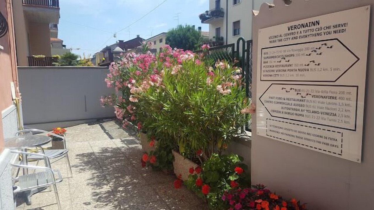 Photo of Outdoor in Borgo Roma