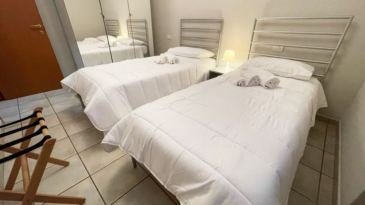 Photo of Bedroom in Borgo Roma