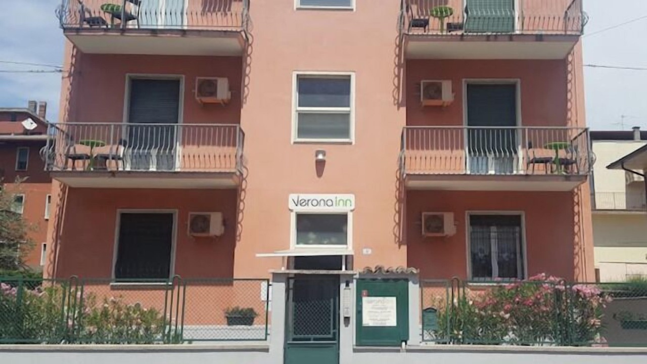 Photo of Outdoor in Borgo Roma