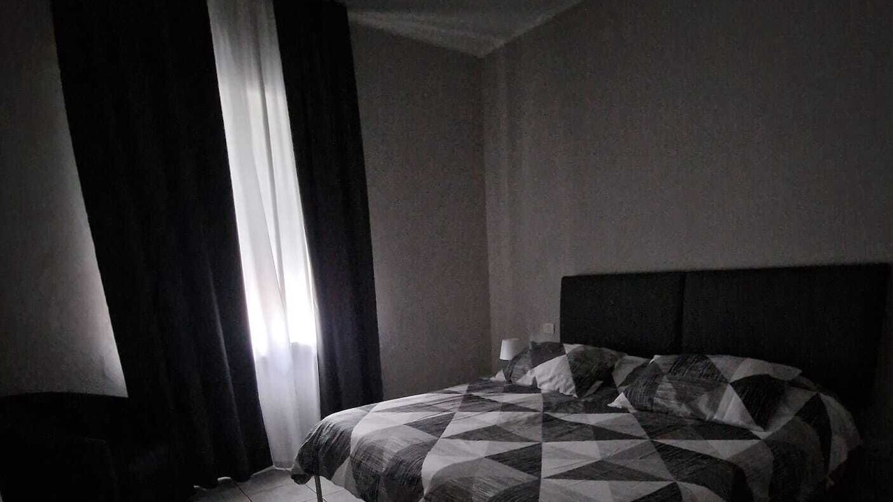 Photo of Bedroom in Borgo Roma