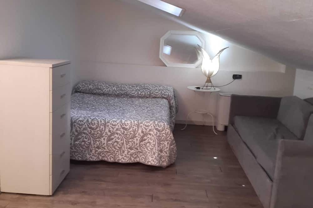 Photo of Bedroom in Sud