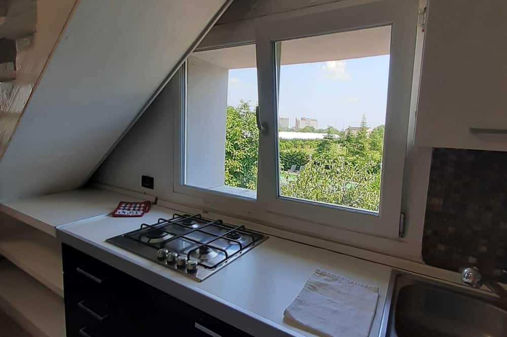 Photo of Kitchen in Sud