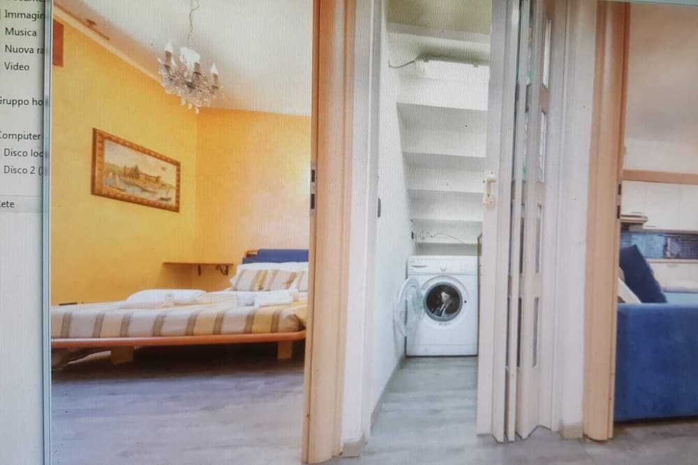 Photo of Bedroom in Sud