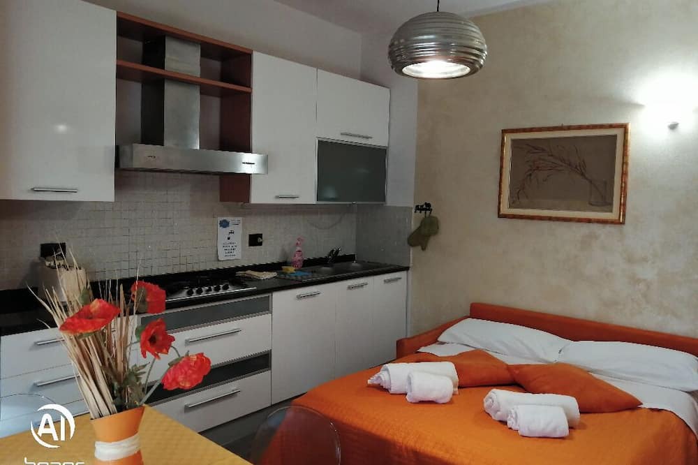Photo of Kitchen in Sud