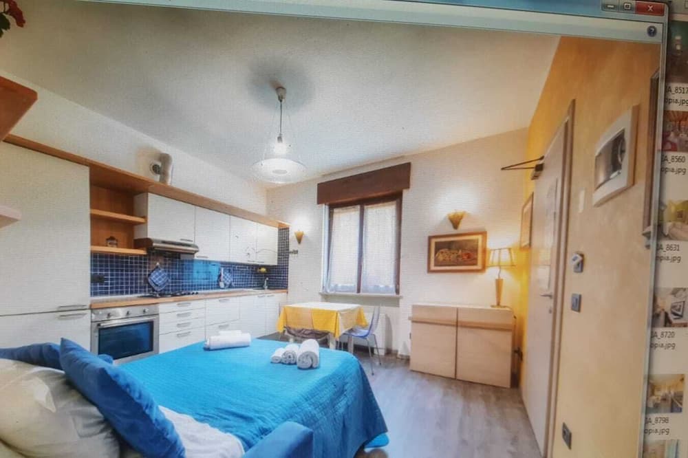 Photo of Bedroom in Sud