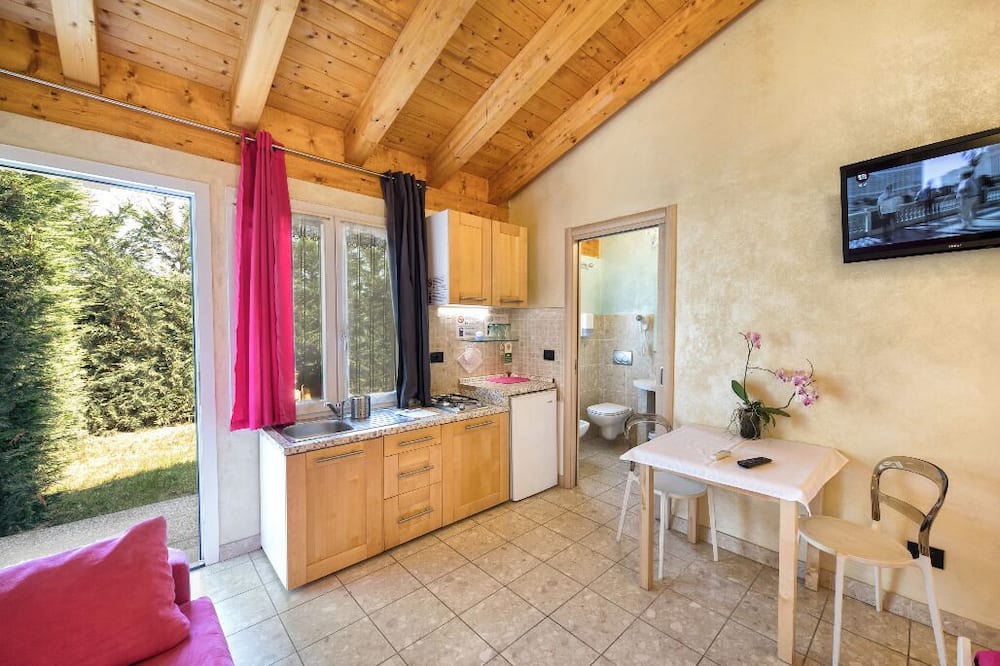 Photo of Kitchen in Sud