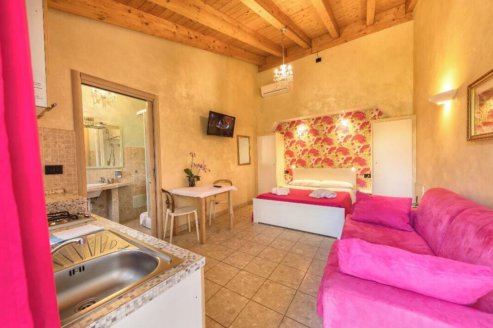 Photo of Bedroom in Sud