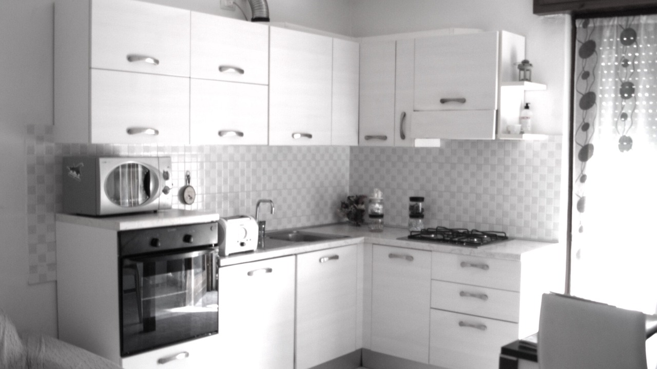 Photo of Kitchen in Ronco all'Adige