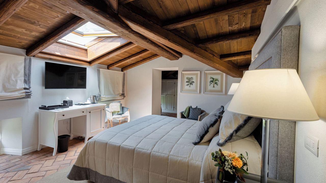Photo of Bedroom in San Pietro in Cariano