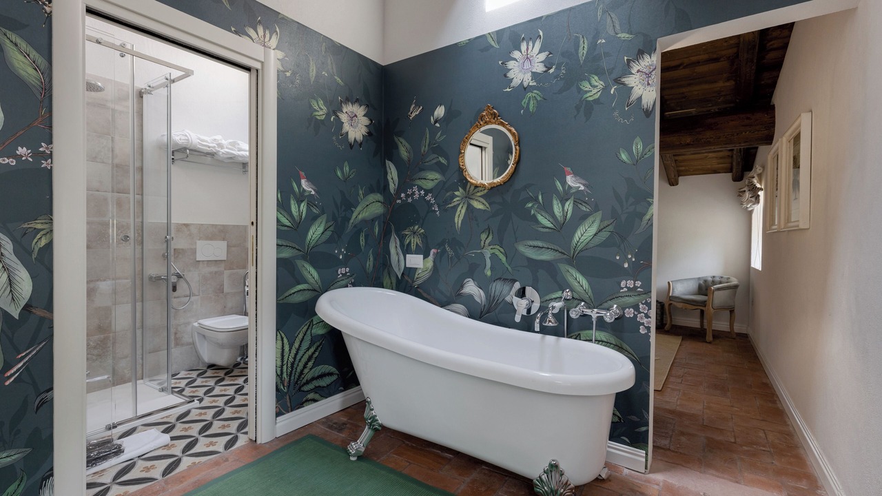 Photo of Bathroom in San Pietro in Cariano
