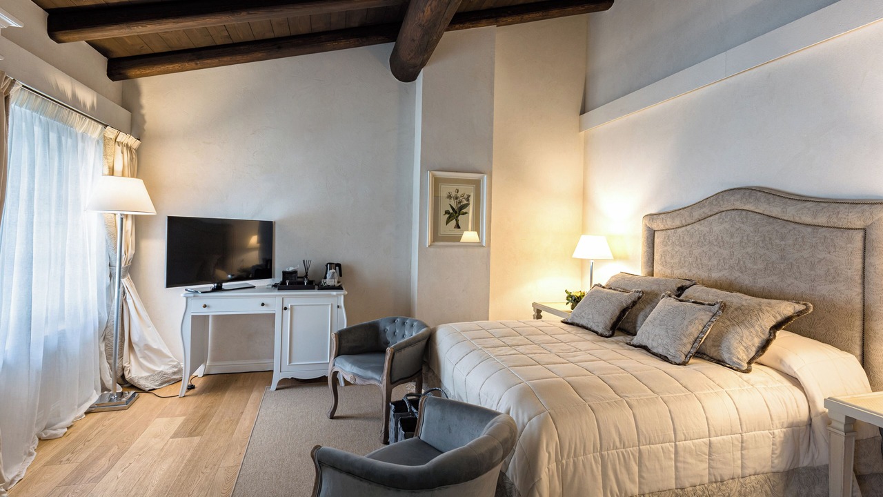 Photo of Bedroom in San Pietro in Cariano