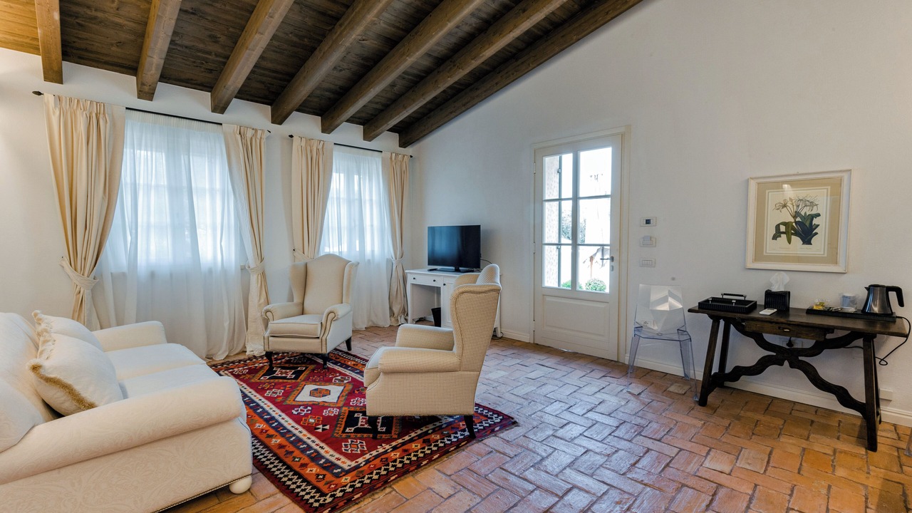 Photo of Bedroom in San Pietro in Cariano