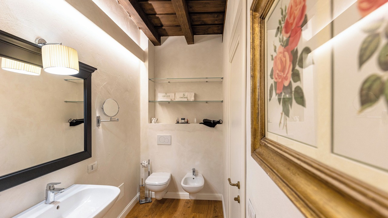 Photo of Bathroom in San Pietro in Cariano