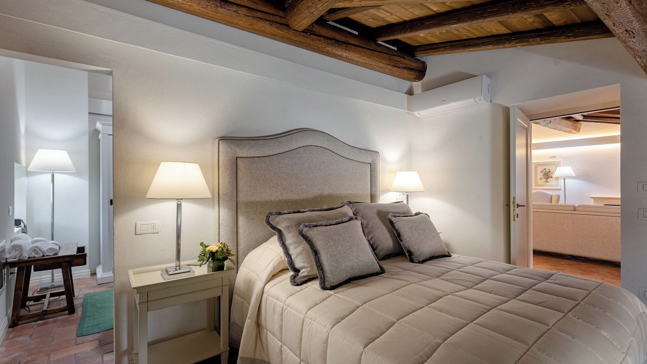 Photo of Bedroom in San Pietro in Cariano