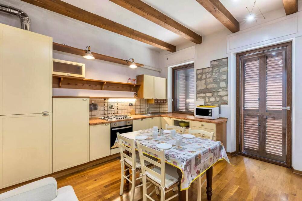 Photo of Kitchen in Sud-Ovest