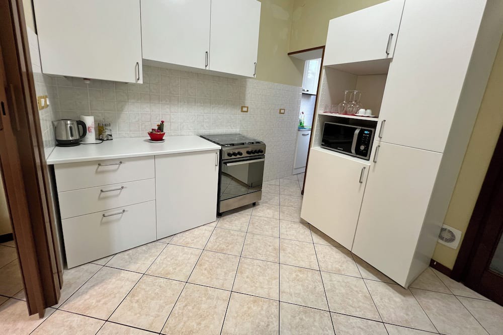 Photo of Kitchen in Nord-Est