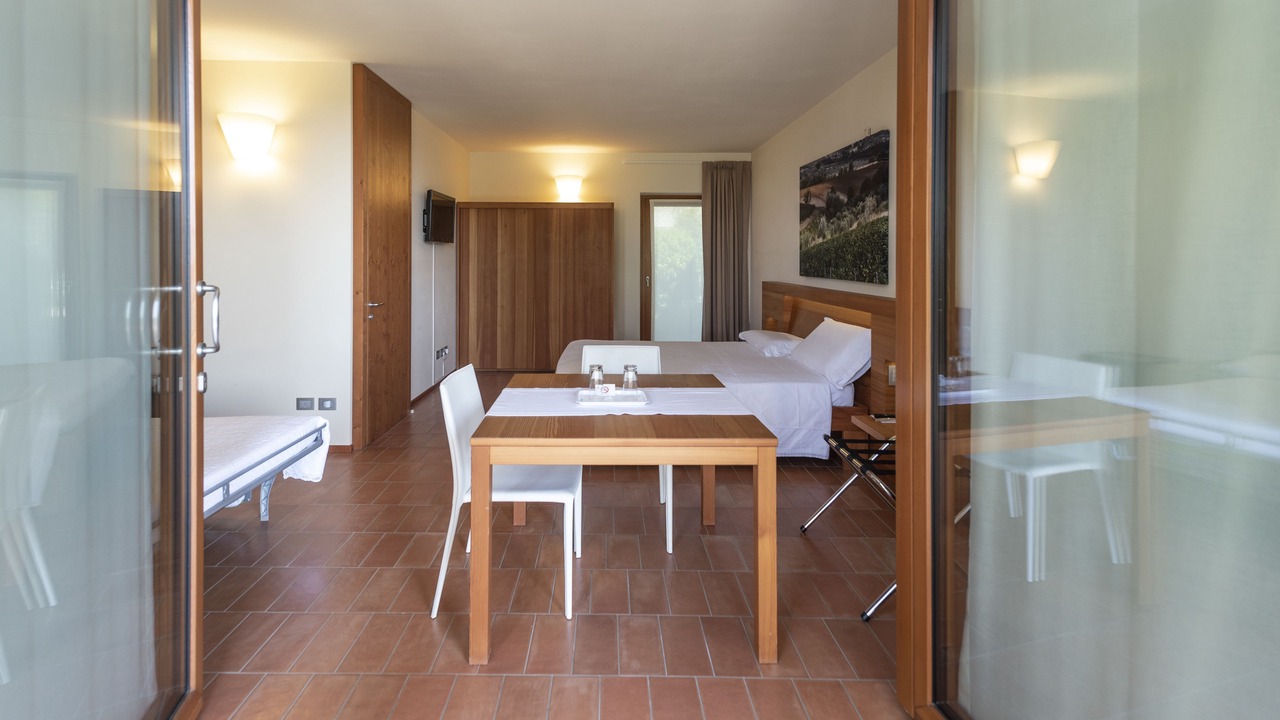 Photo of Bedroom in Sommacampagna