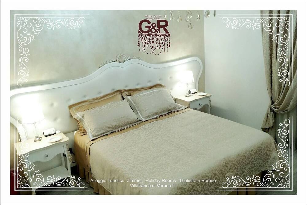 Photo of Bedroom in Villafranca di Verona