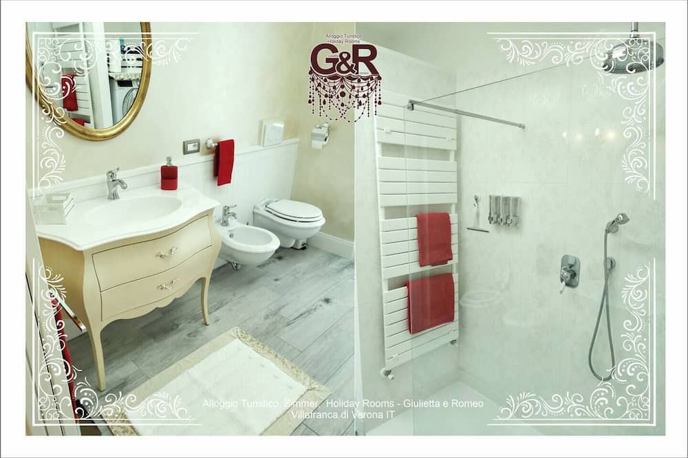 Photo of Bathroom in Villafranca di Verona