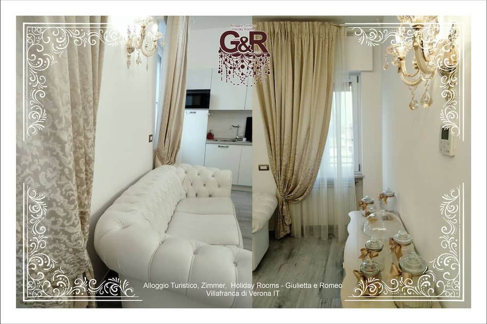 Photo of Livingroom in Villafranca di Verona