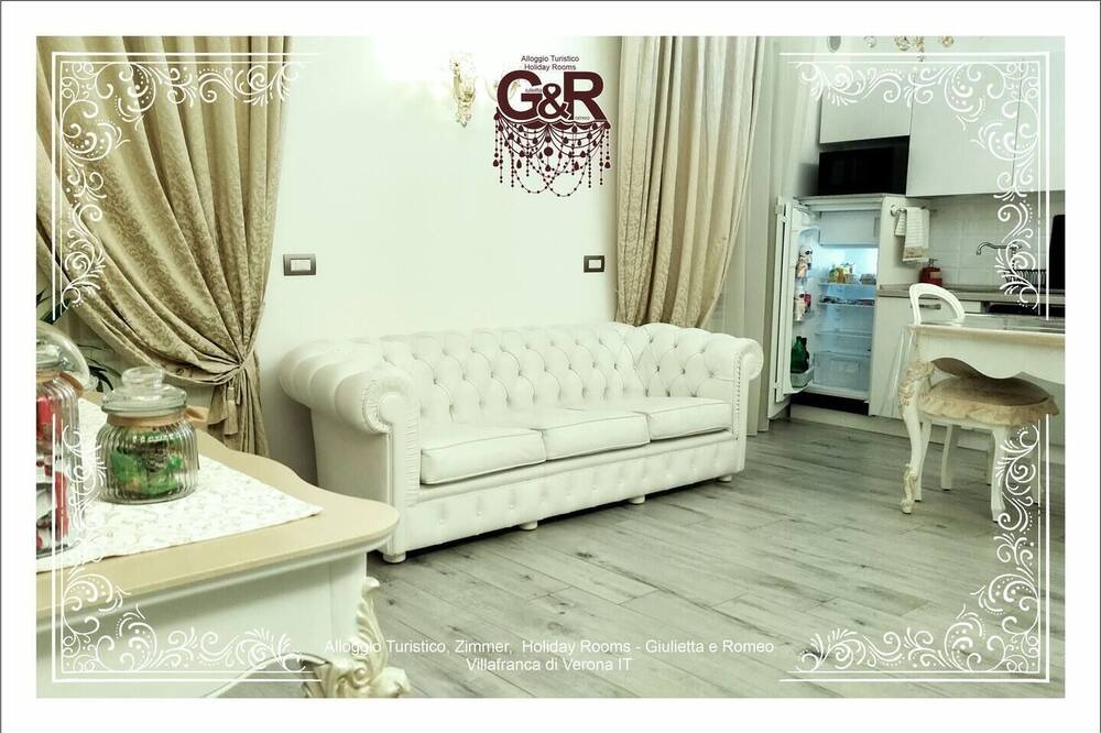 Photo of Livingroom in Villafranca di Verona