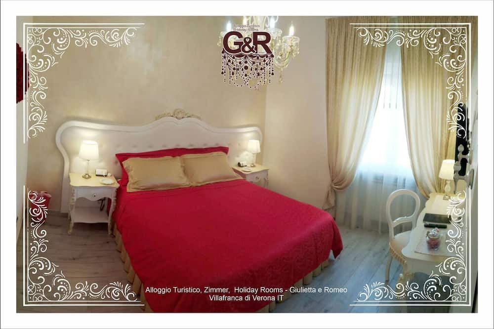 Photo of Bedroom in Villafranca di Verona