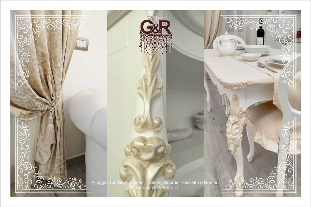 Photo of Bedroom in Villafranca di Verona
