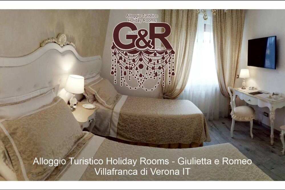 Photo of Bedroom in Villafranca di Verona