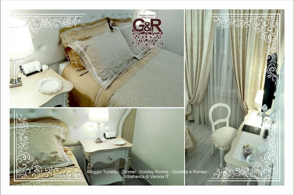 Photo of Bedroom in Villafranca di Verona