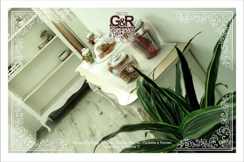 Photo of Bedroom in Villafranca di Verona