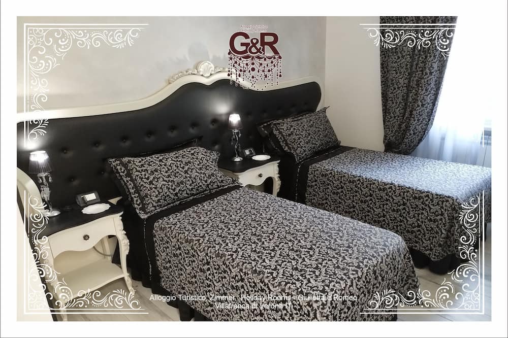 Photo of Bedroom in Villafranca di Verona