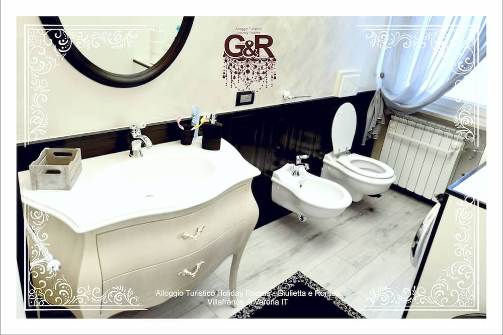 Photo of Bedroom in Villafranca di Verona