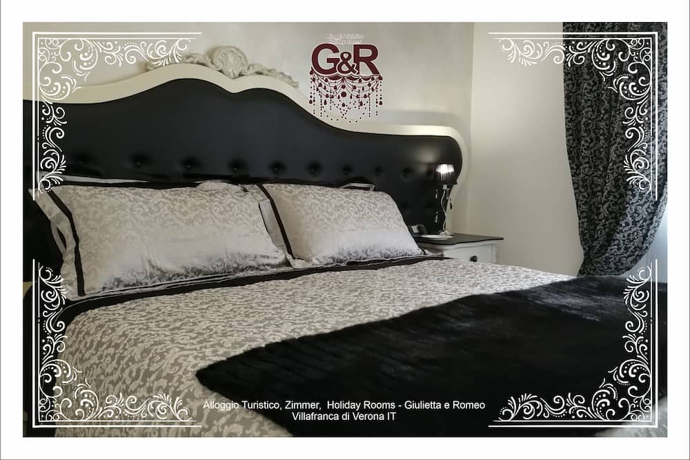 Photo of Bedroom in Villafranca di Verona