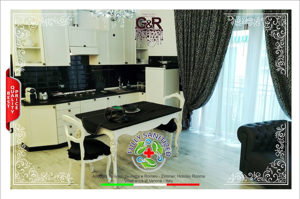 Photo of Kitchen in Villafranca di Verona