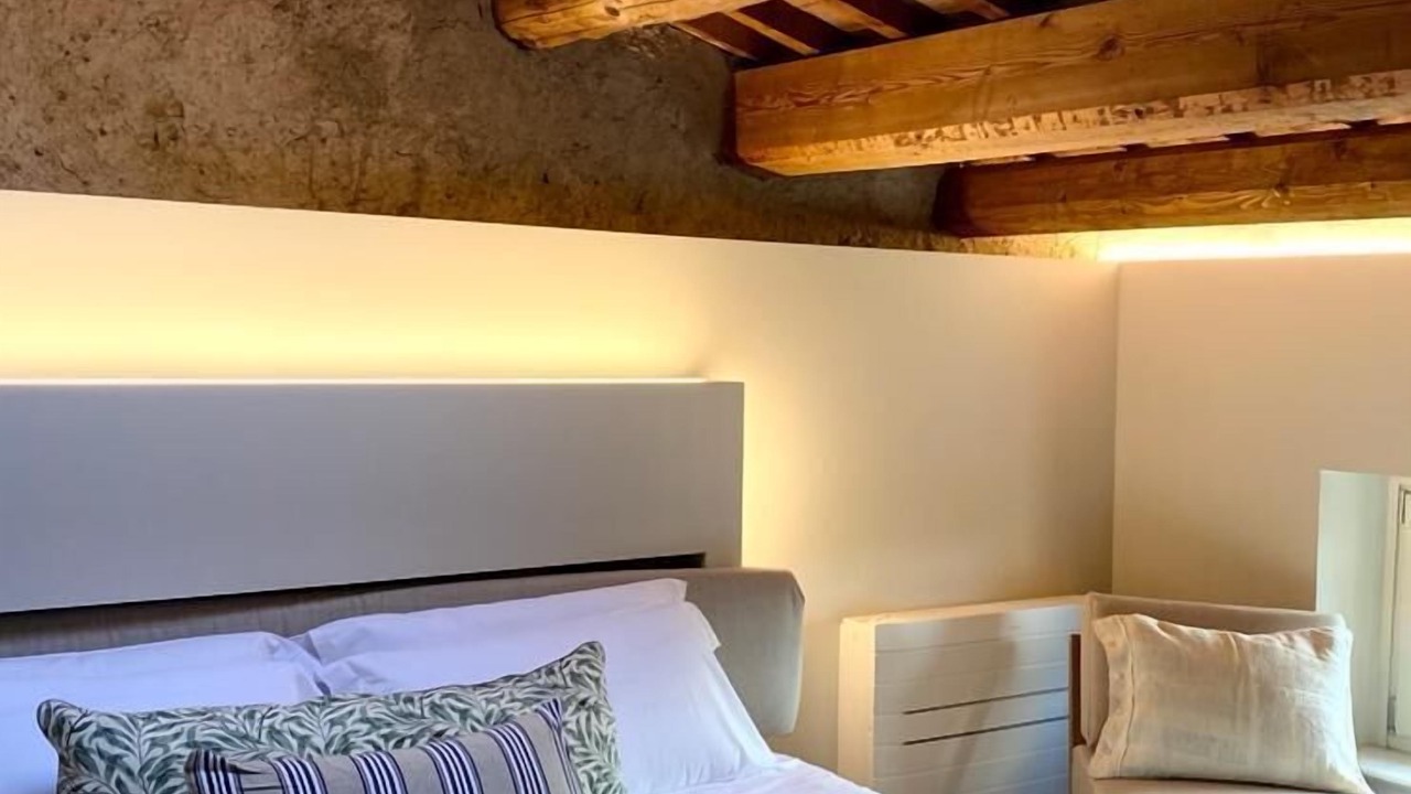 Photo of Bedroom in Lione