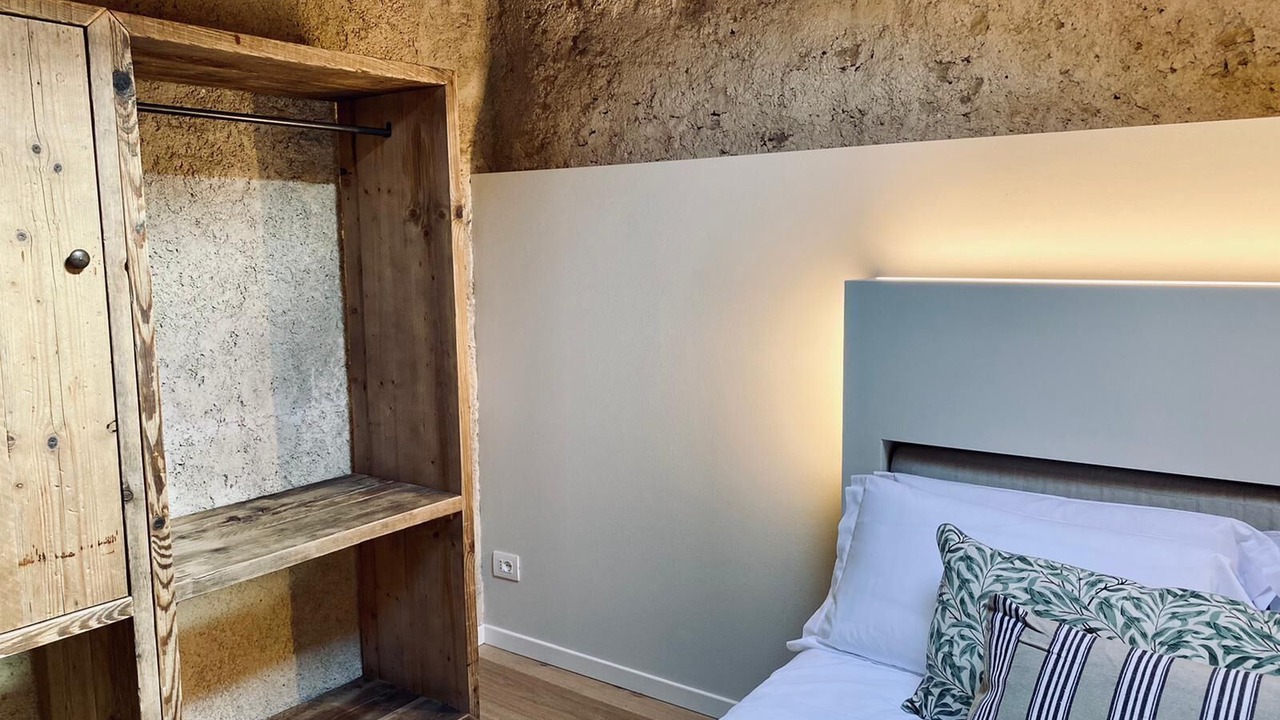 Photo of Bedroom in Lione