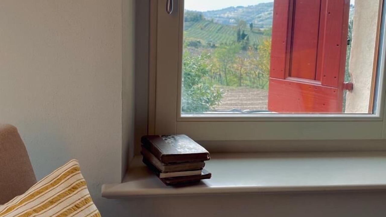 Photo of Bedroom in Lione