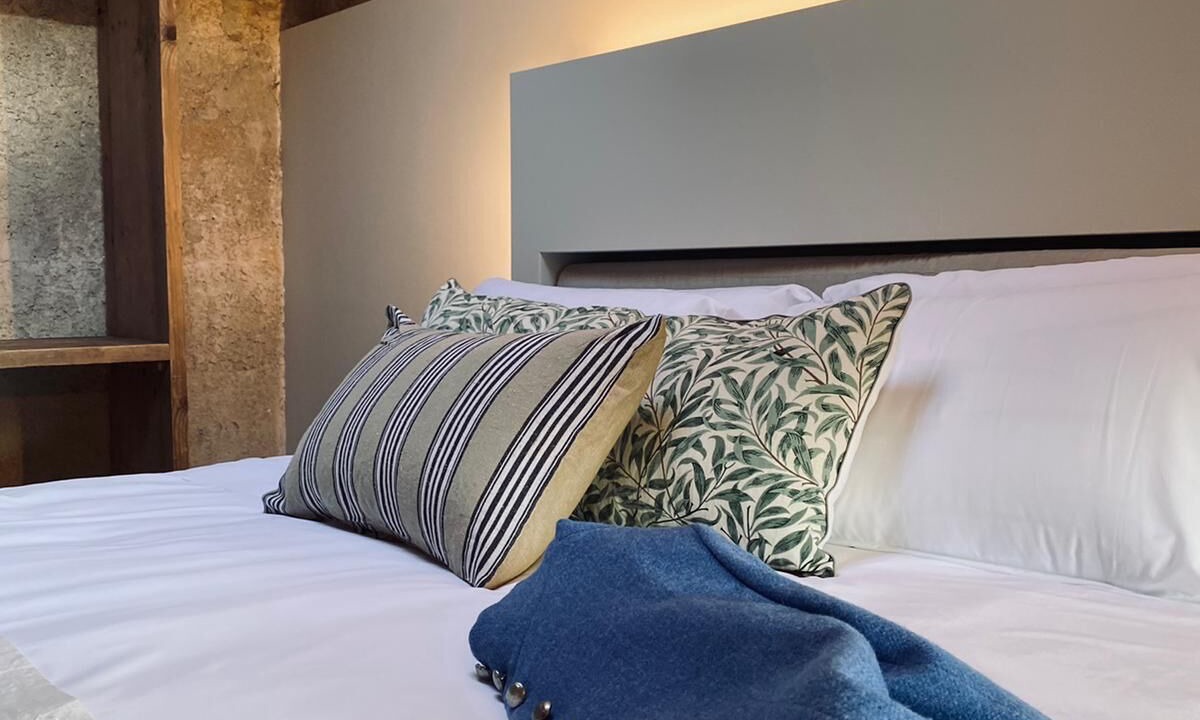 Photo of Bedroom in Lione