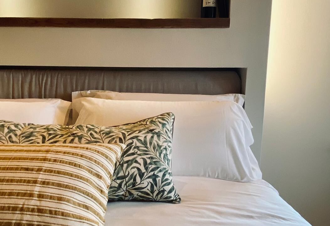Photo of Bedroom in Lione