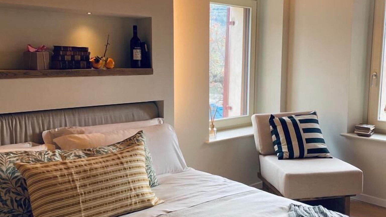 Photo of Bedroom in Lione