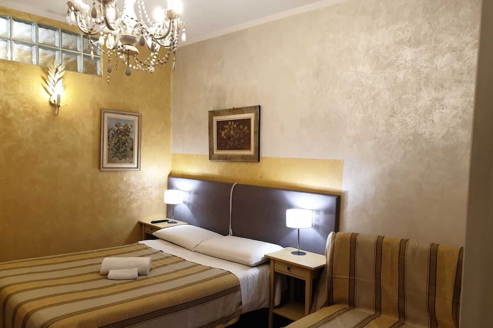 Photo of Bedroom in Sud