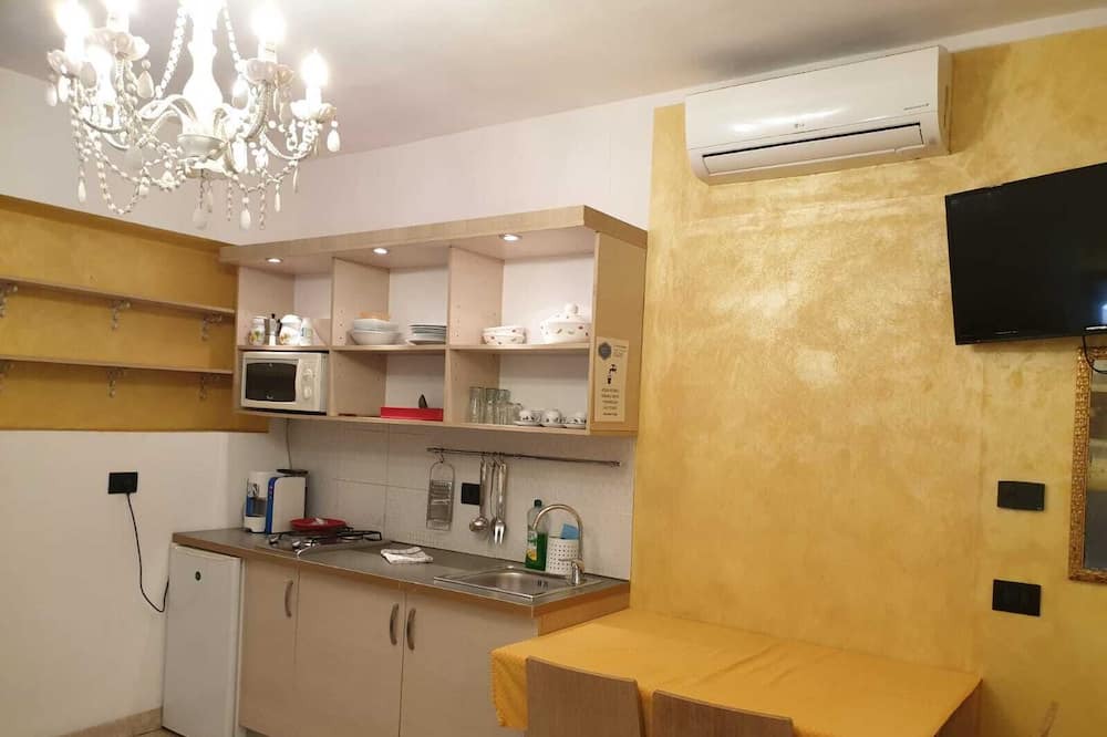 Photo of Kitchen in Sud