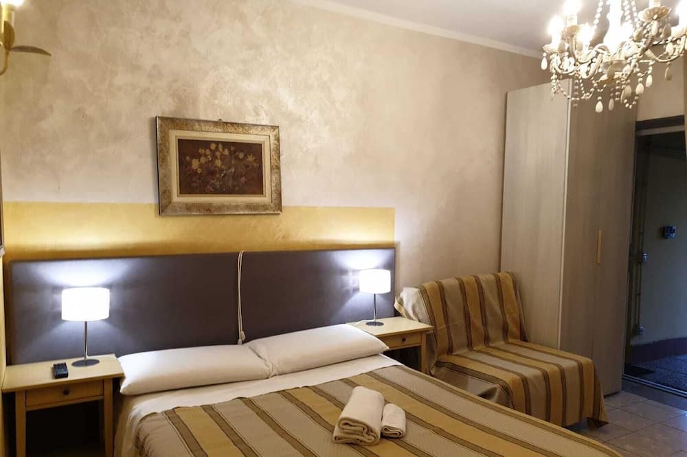 Photo of Bedroom in Sud