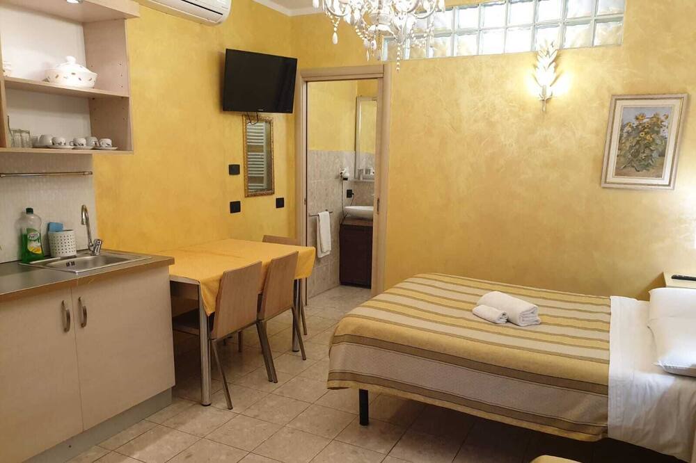 Photo of Bedroom in Sud