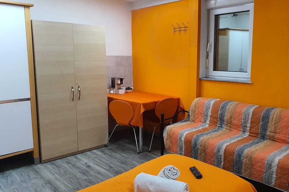 Photo of Bedroom in Sud