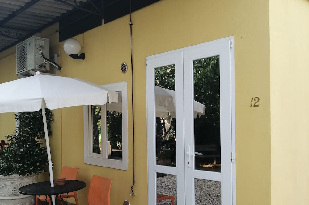 Photo of Outdoor in Sud