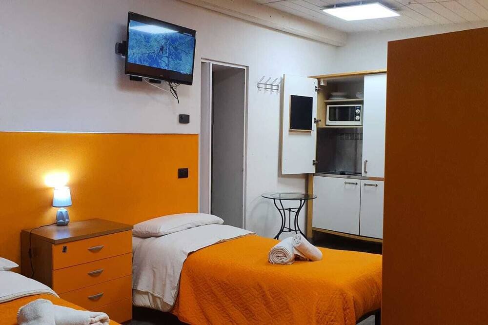 Photo of Bedroom in Sud
