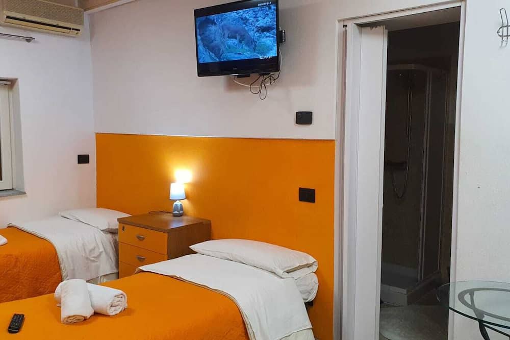 Photo of Bedroom in Sud