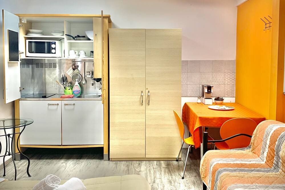 Photo of Bedroom in Sud