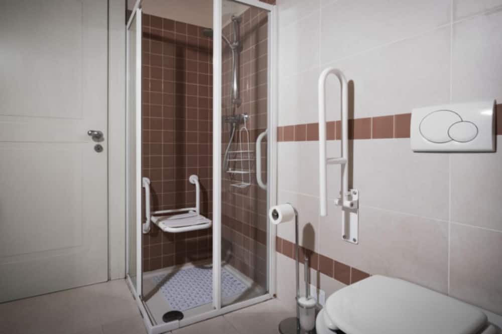 Photo of Bathroom in Soave